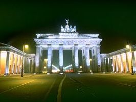 Brandenburger Tor